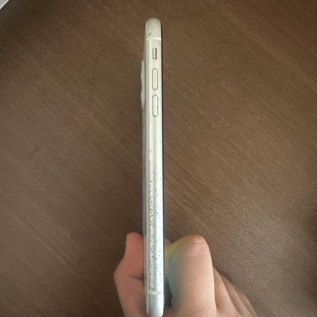 iPhone11 64GB SiMフリー