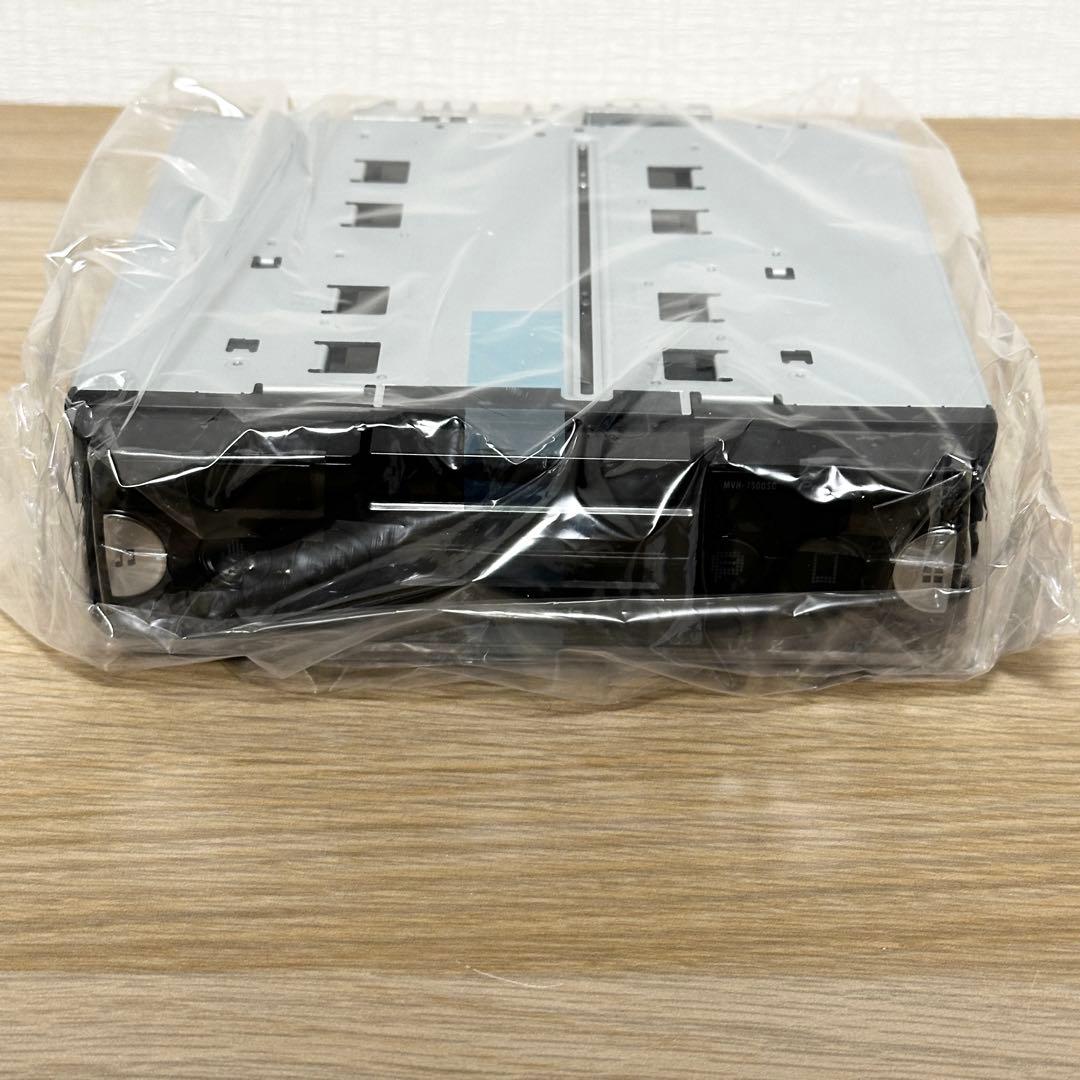 ジンジャー 新品✨PIONEER MVH-7500SC カーオーディオ