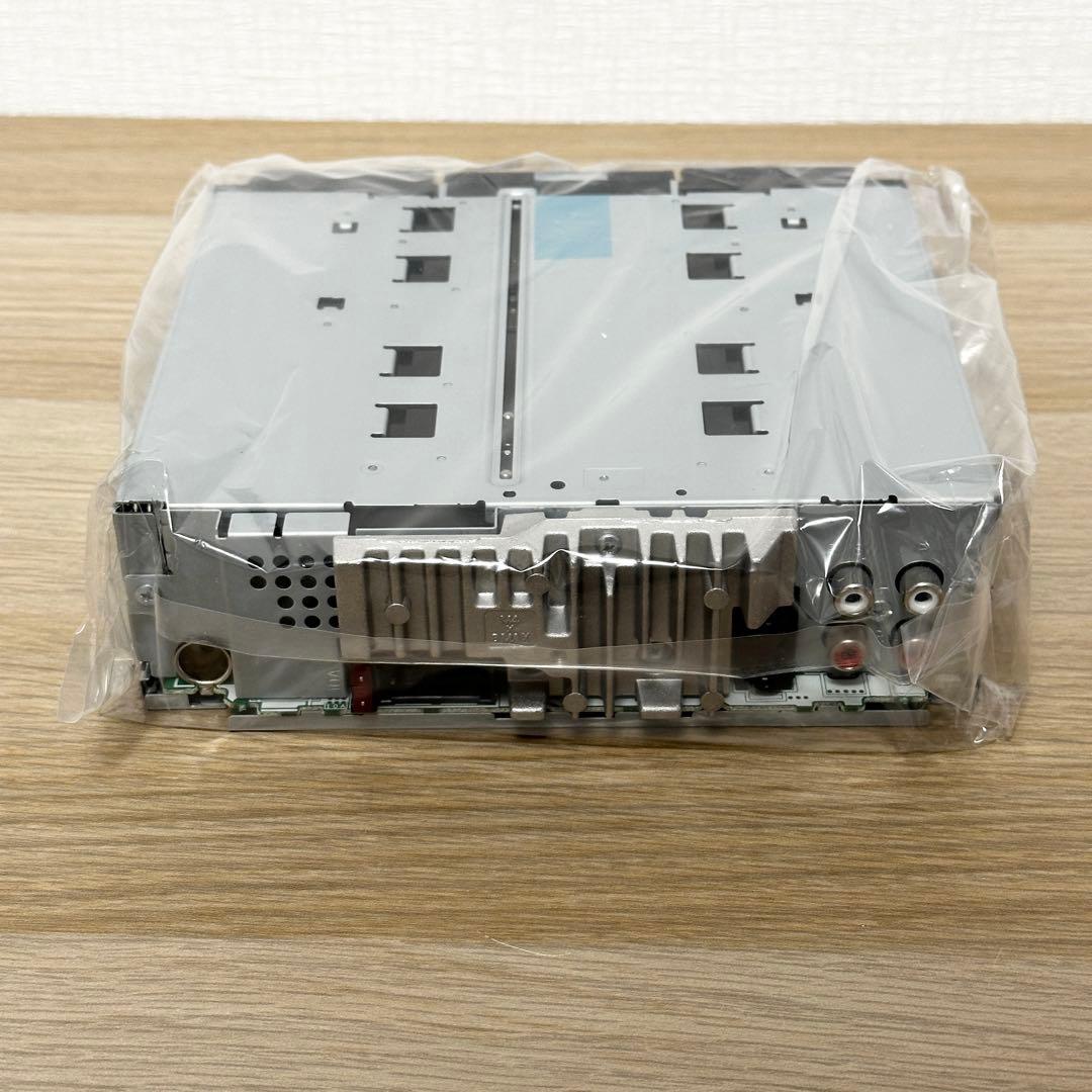 ジンジャー 新品✨PIONEER MVH-7500SC カーオーディオ