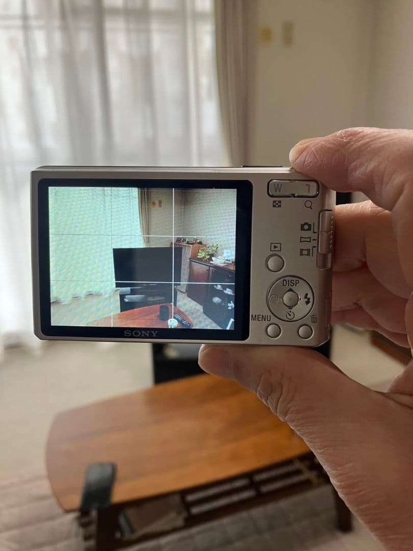 Sony Cyber-shot DSC-W530 コンパクトデジタルカメラ