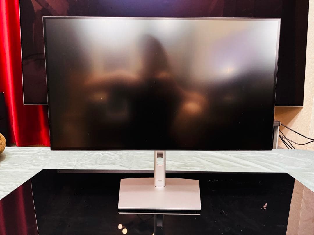 『KAMOME』Dell U2723QE-A 27インチ 4K USB-C