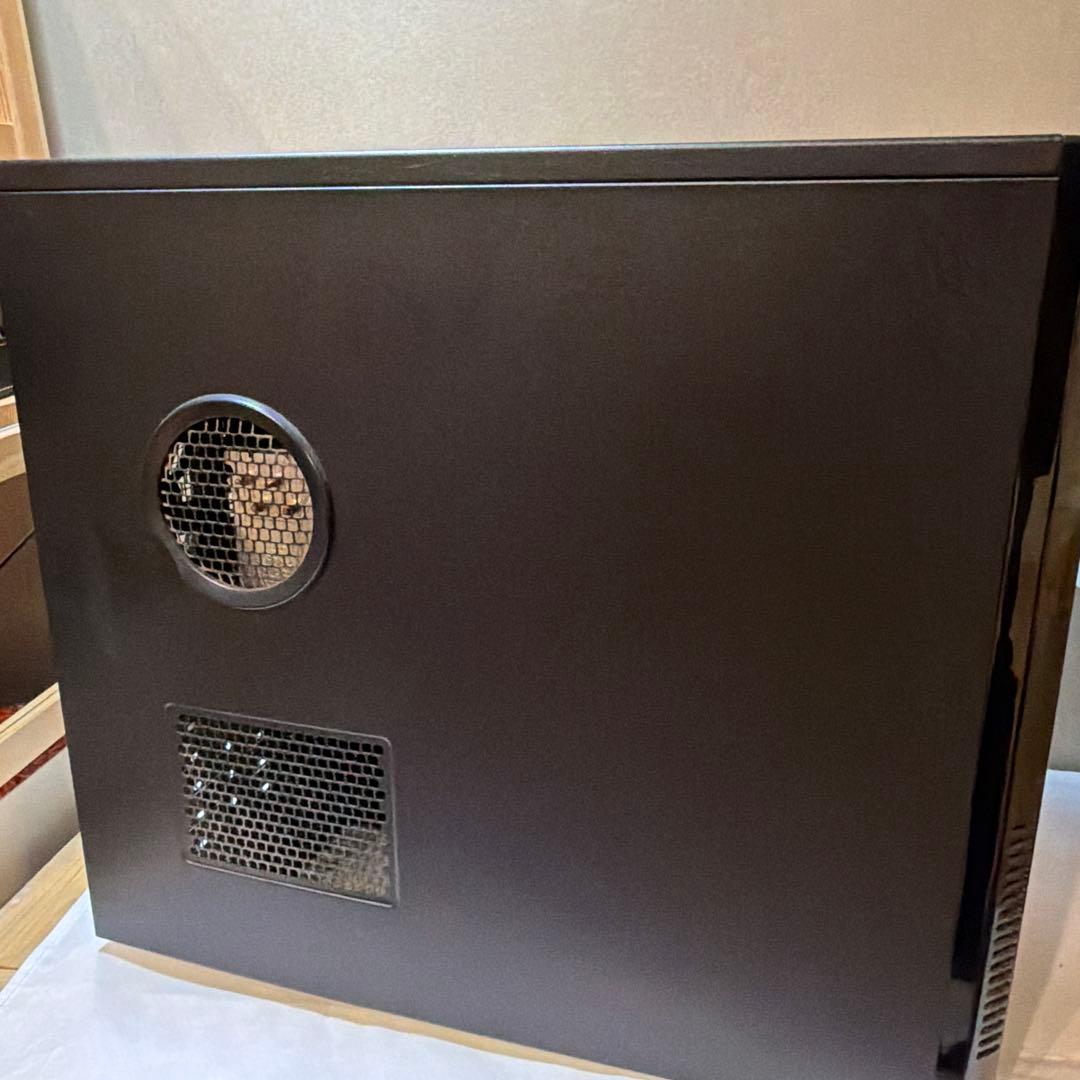 【Core i7 / メモリ32GB】デスクトップPC (SSD+HDD2TB)