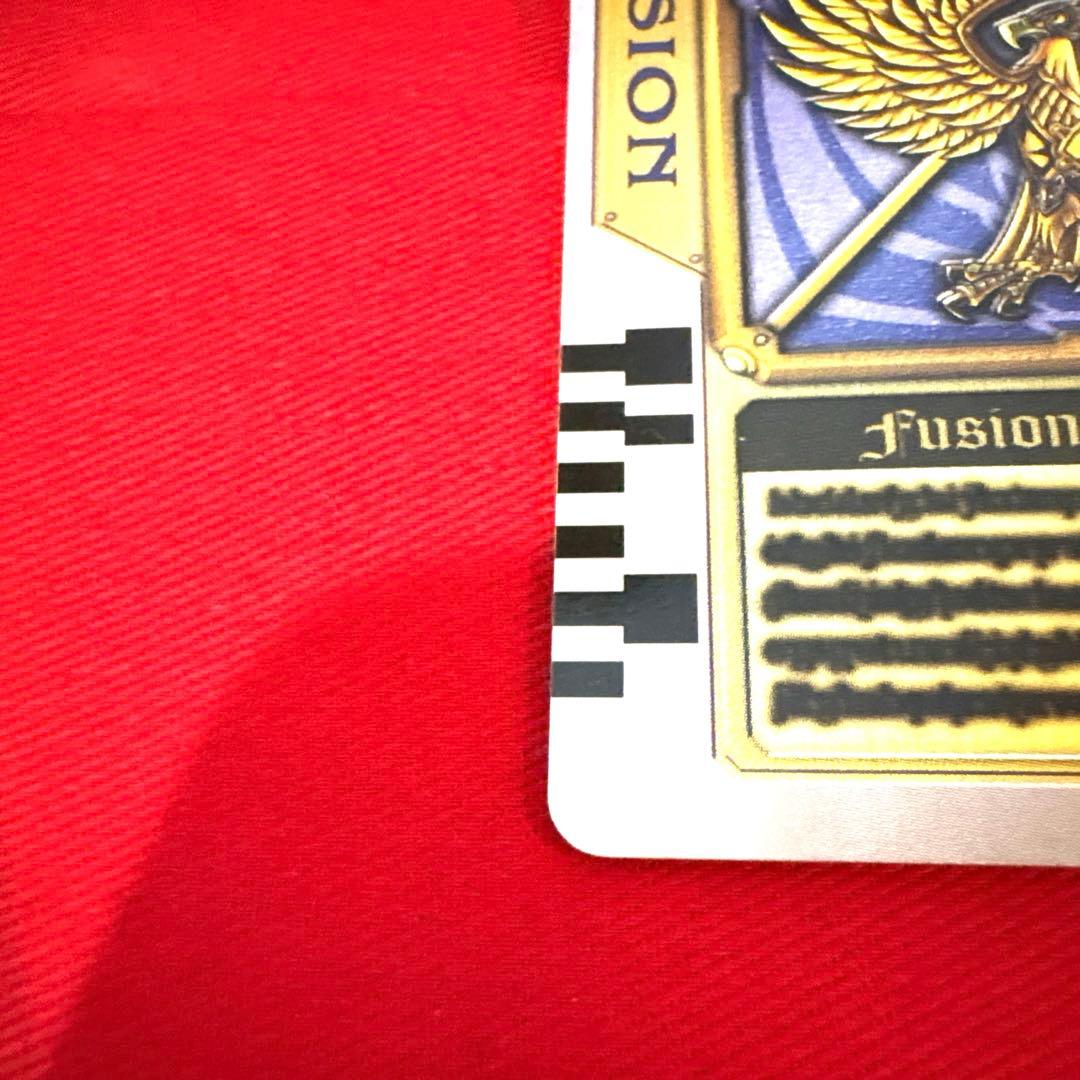 ラウズカード フュージョンイーグル 仮面ライダー剣 トレカ レア スペードJ 金