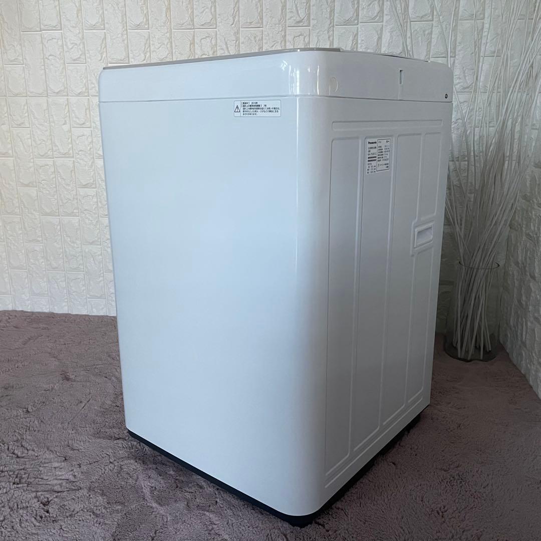 地域限定配送無料✨設置まで❗️冷蔵庫　洗濯機　オーブンレンジ　panasonic