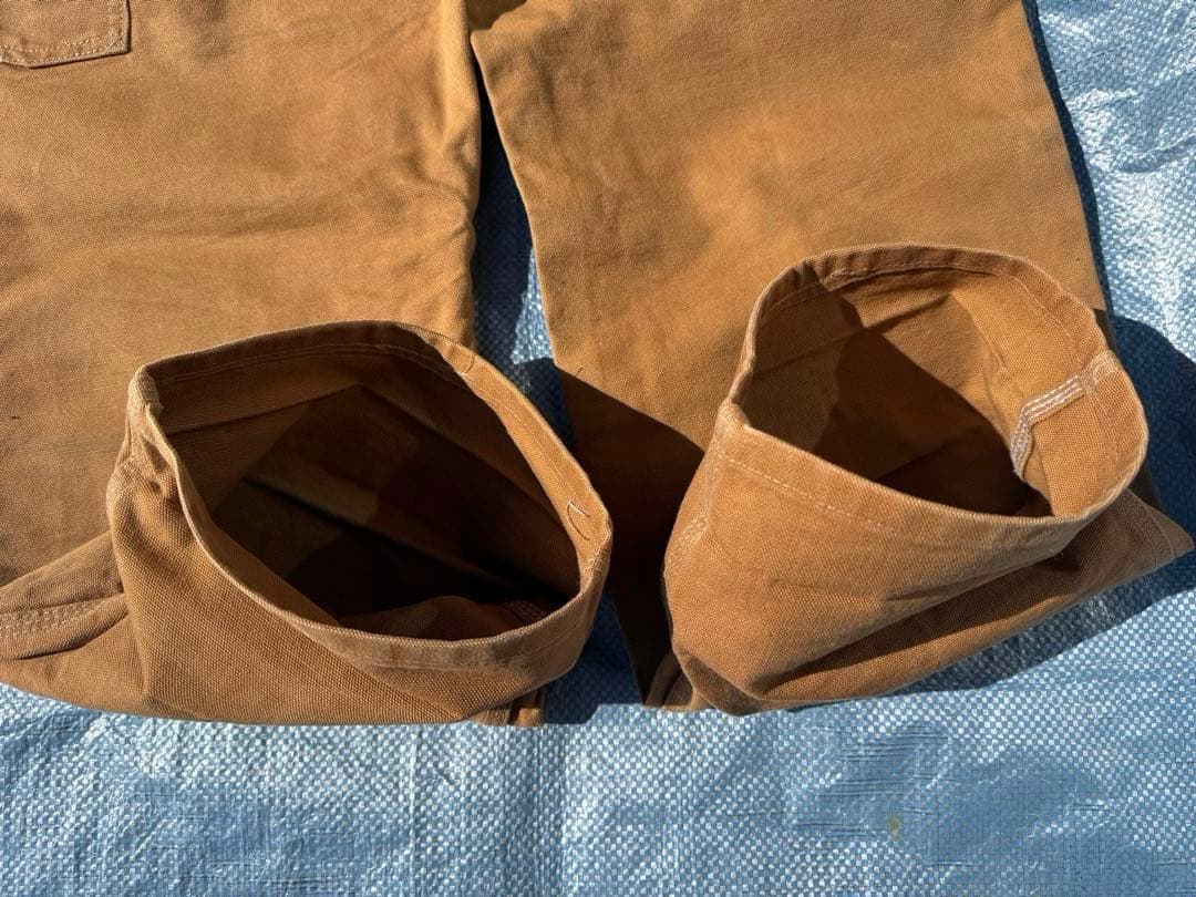 Carhartt カーハート ダブルニー 80’s 90’s アメリカ製 USA