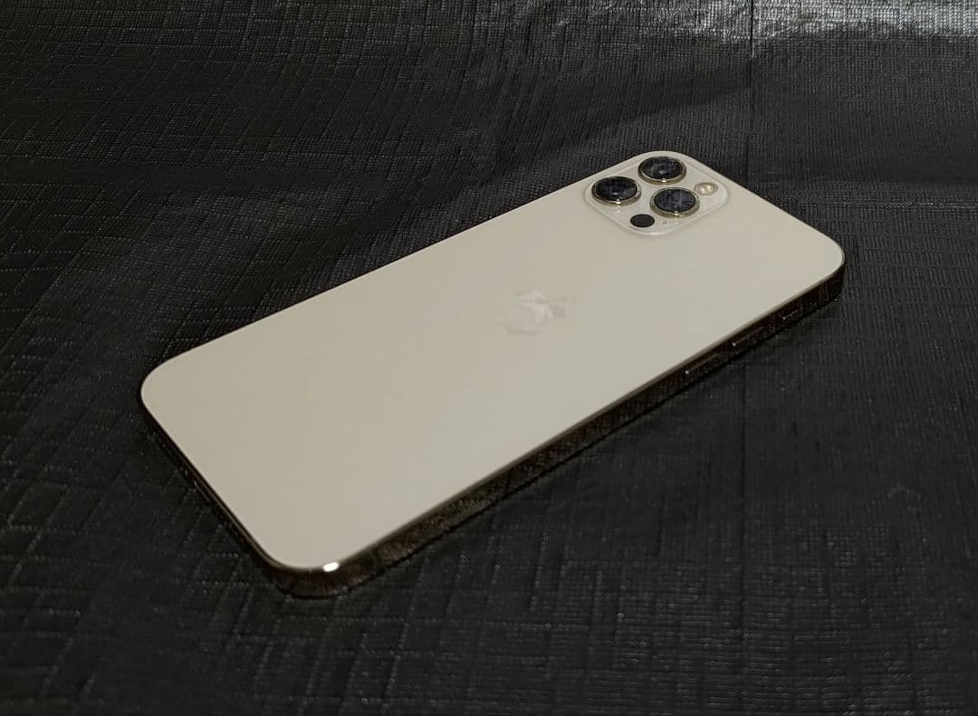 （ジャンク）iPhone 12 pro 128GB