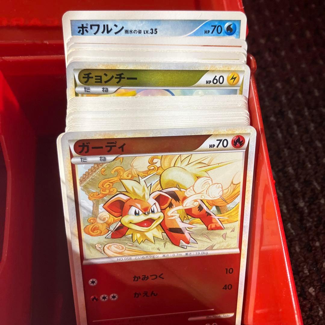 ポケモンカード　引退品　レジェンド　ミラー　サトシゲッコウガ　デルタ種　フーパ