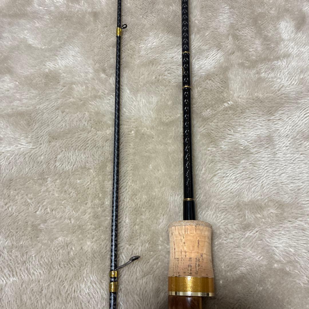 オリムピック　スーパーベレッツァ　GSBS-642UL