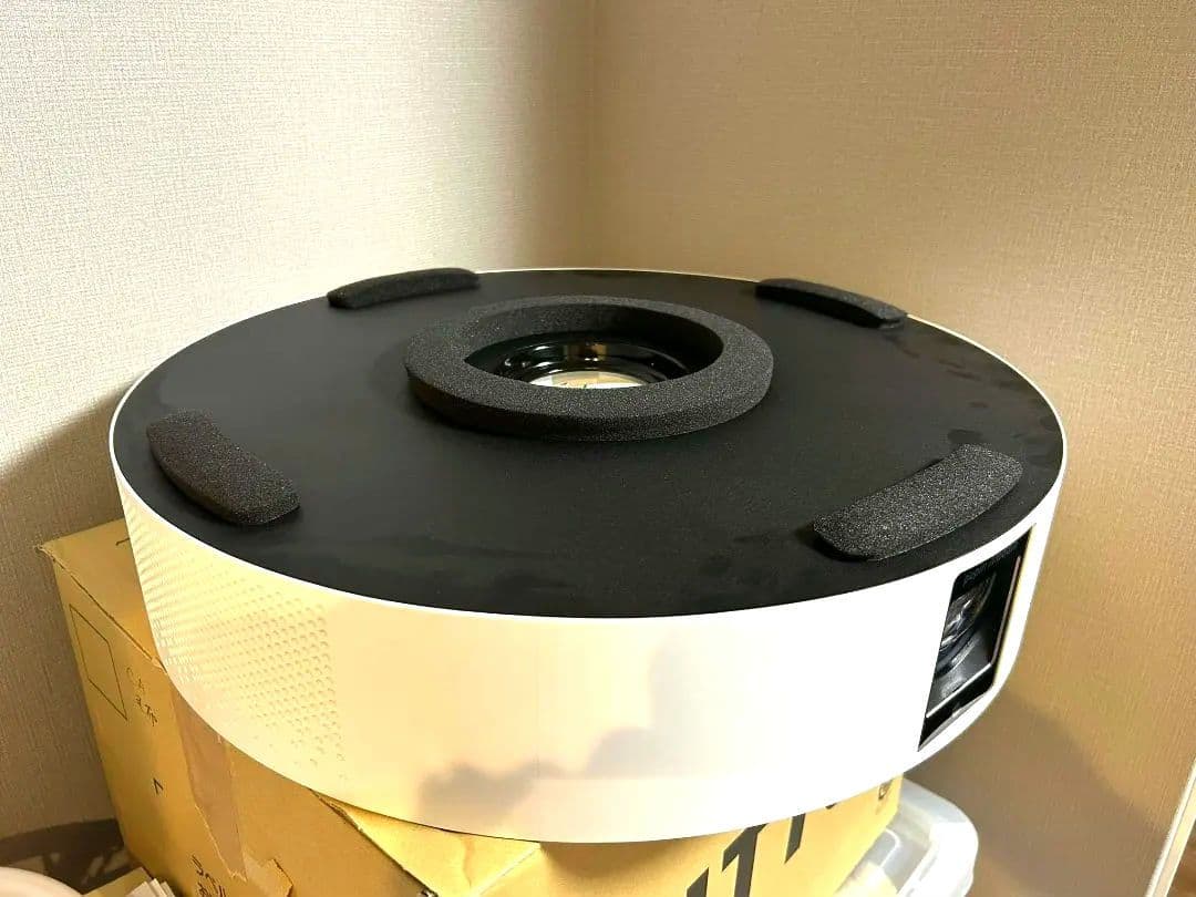 【最終値下げ！】popIn Aladdin 2┊3in1ホームプロジェクター