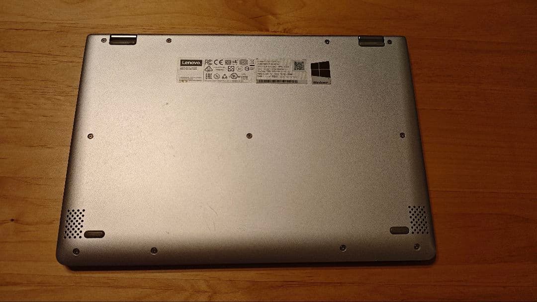 takotakodan 美品Lenovo YOGA 710-11KB