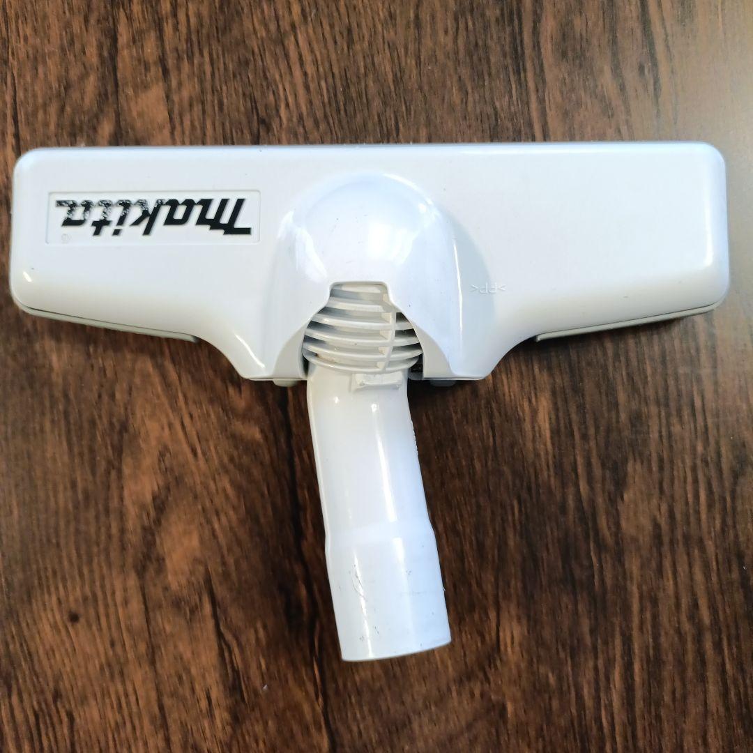 Makita マキタ 10.8V 充電式クリーナー CL107FD