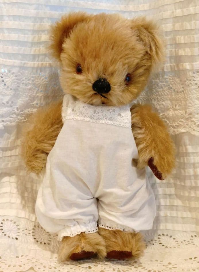 チャドバレーベア　27cm