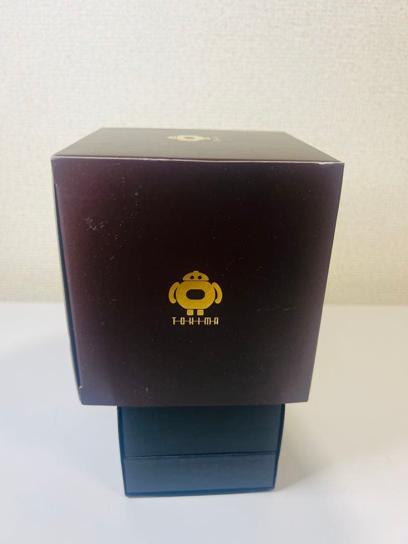 【激レア品】BANDAI TOKIMA トキマ スチームヘッド腕時計 1998年