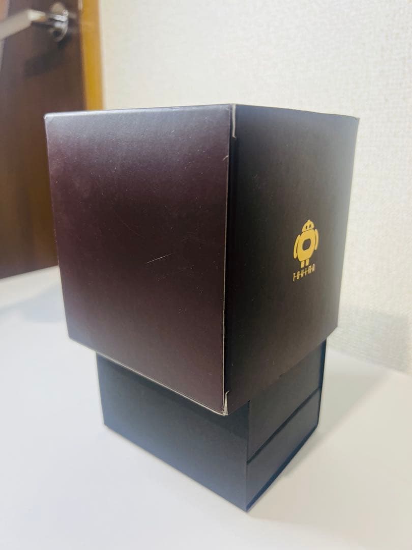 【激レア品】BANDAI TOKIMA トキマ スチームヘッド腕時計 1998年