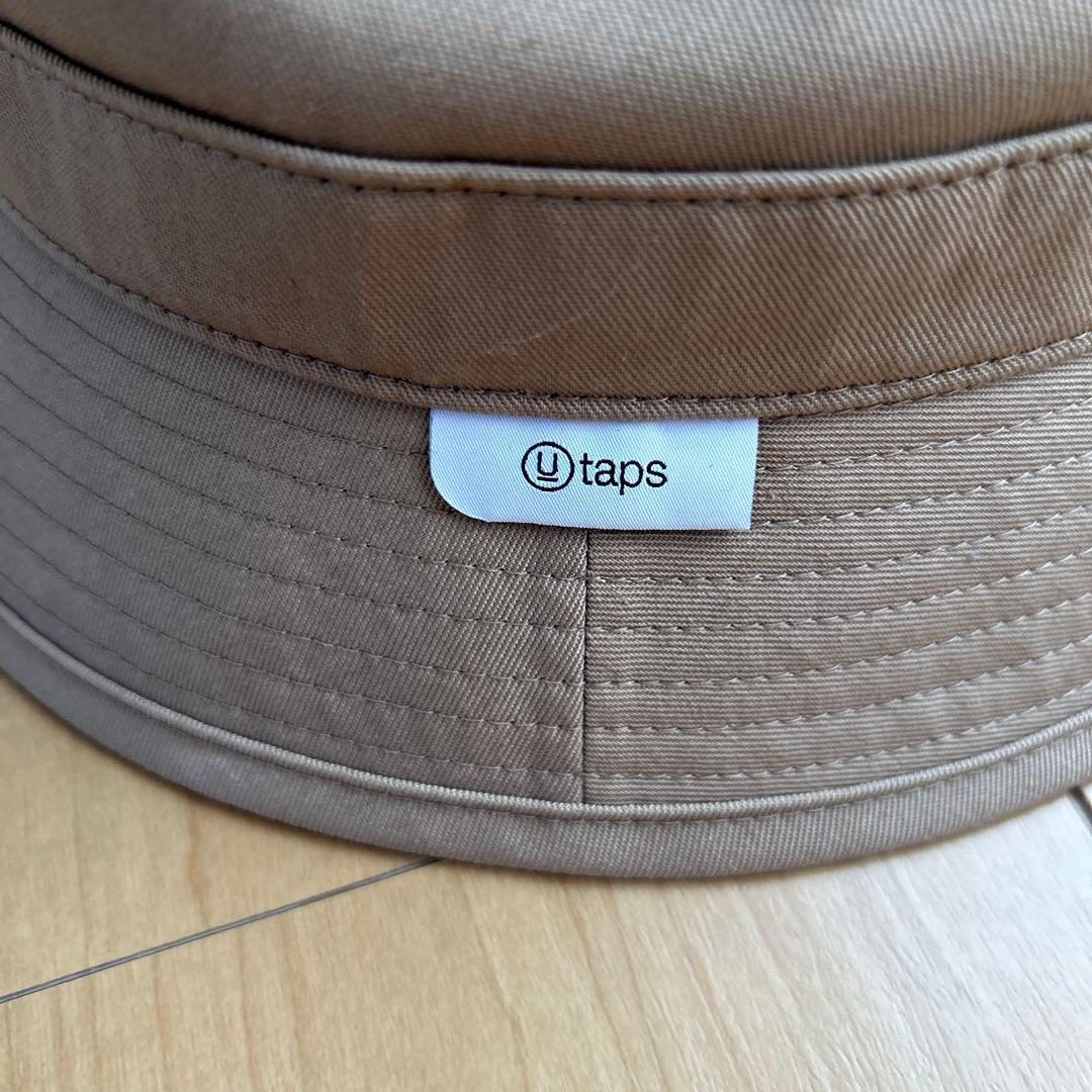 UNDERCOVER WTAPS バケットハット 2022年コレクション