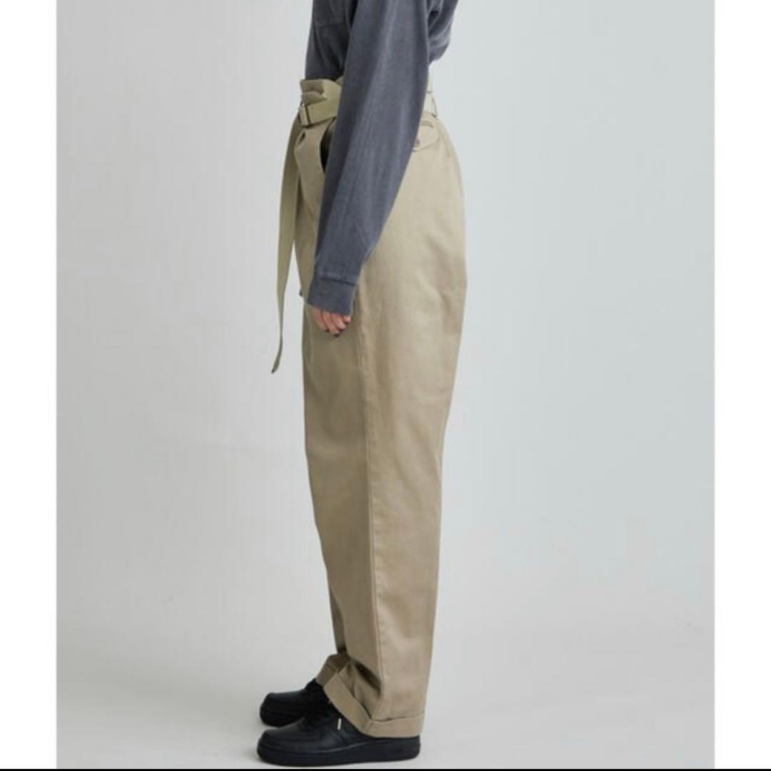 Maisoneureka パンツ