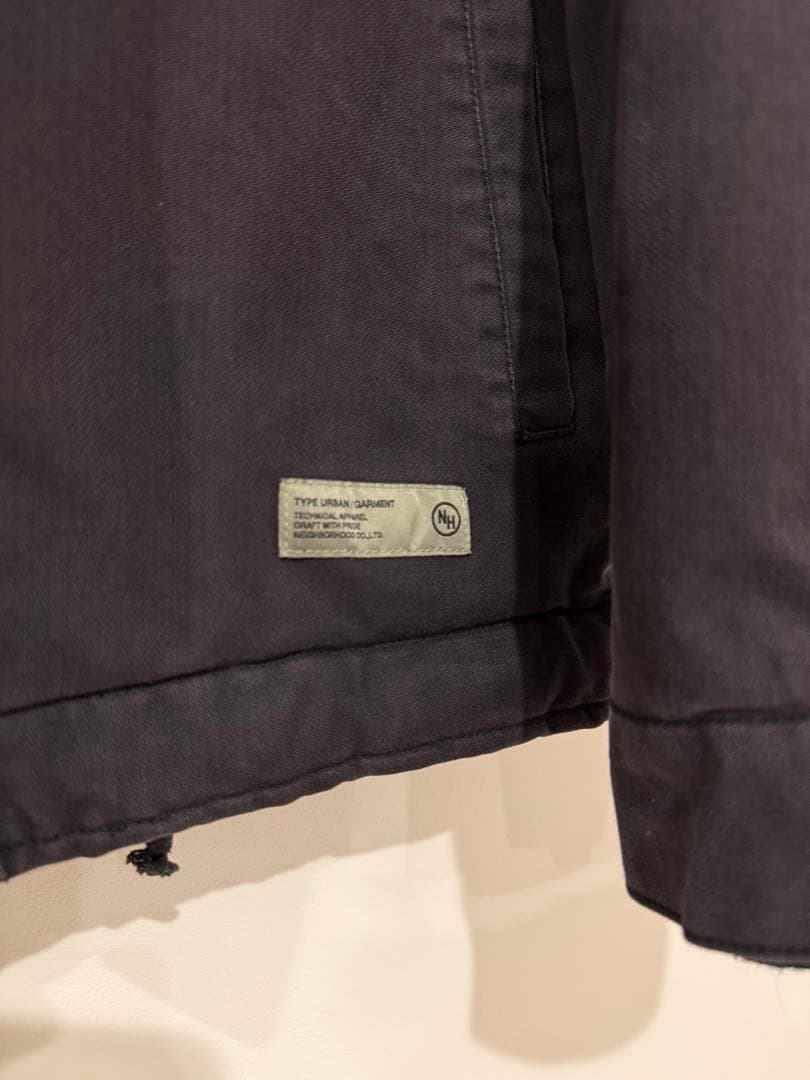 ジャケット・アウター NEIGHBORHOOD N-1 DECK JACKET M