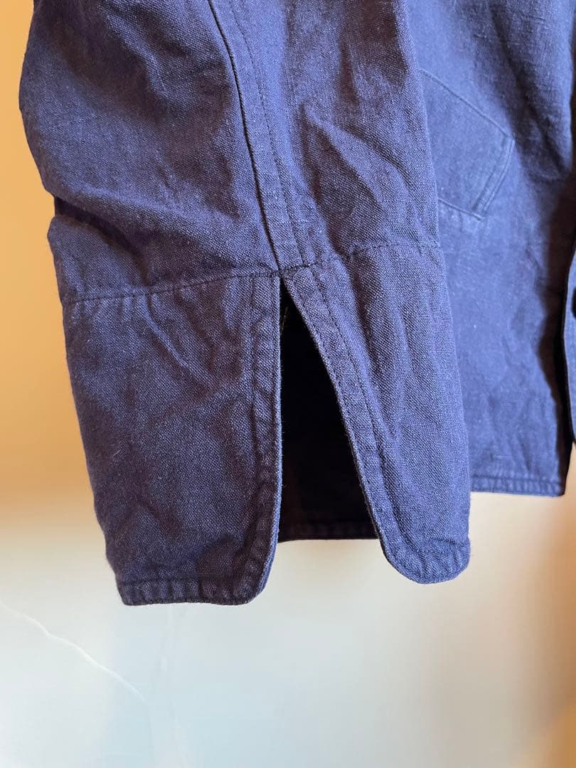 ジャケット・アウター ANATOMICA DOLMAN