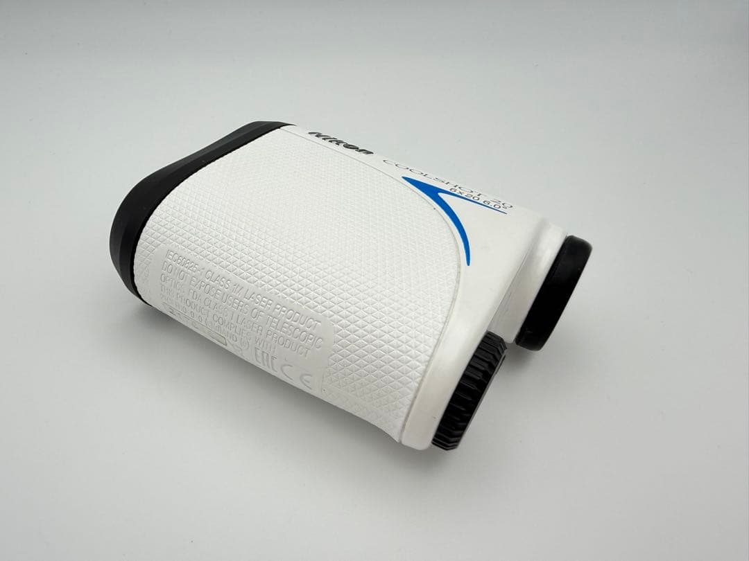 Nikon COOLSHOT 20 ニコン クールショット ゴルフ用距離計