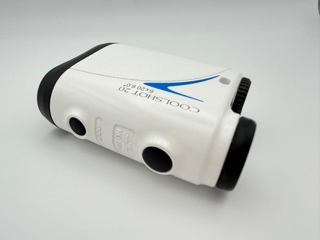 Nikon COOLSHOT 20 ニコン クールショット ゴルフ用距離計