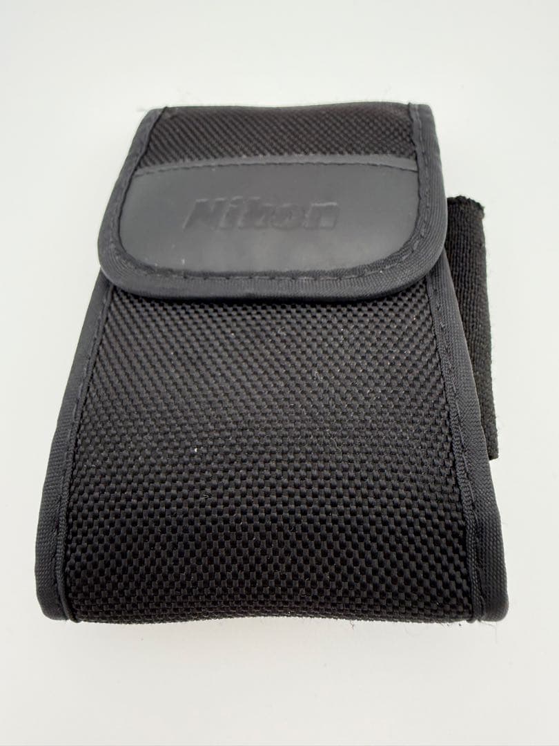 Nikon COOLSHOT 20 ニコン クールショット ゴルフ用距離計