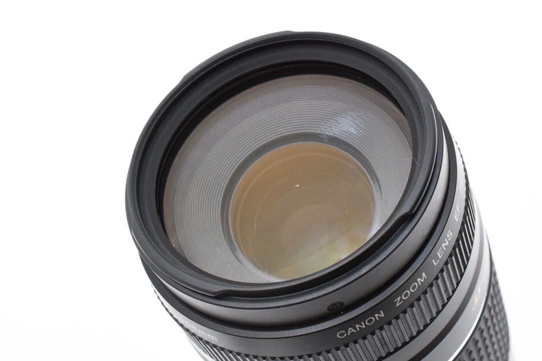 デジタル一眼レフカメラ/望遠レンズ /Canon EF75-300 Ⅲ USM