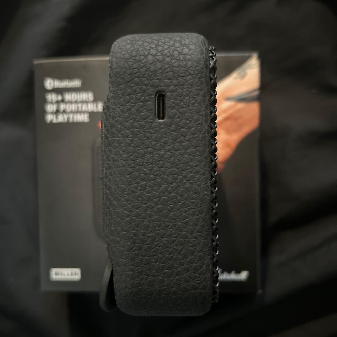 Marshall Willen ワイヤレススピーカー