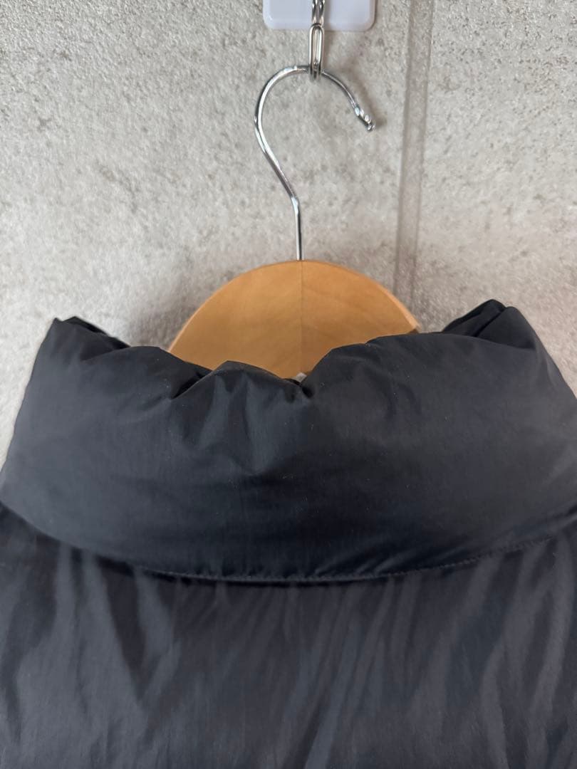 THE NORTH FACE ヌプシベスト L ニュートープ