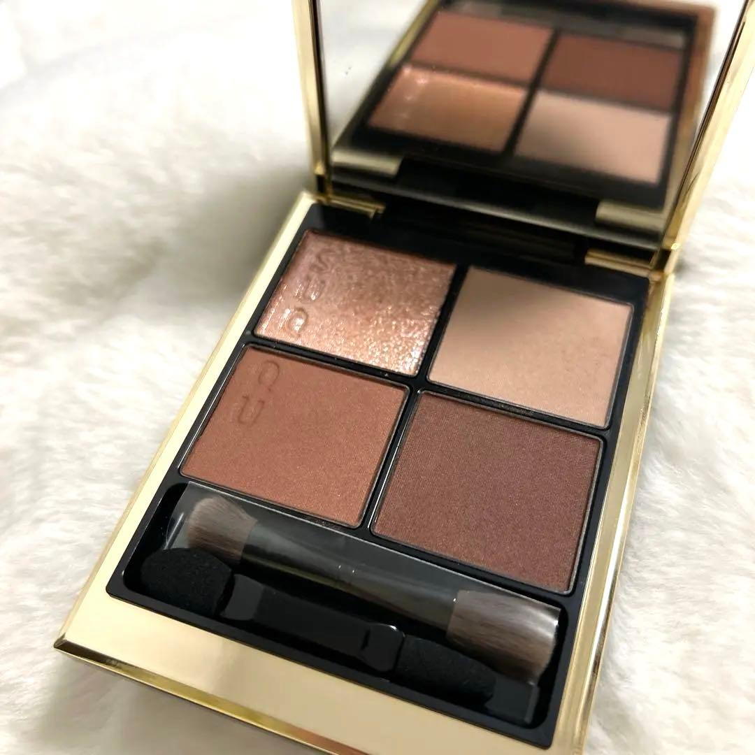 SUQQUシグニチャーカラーアイズS02