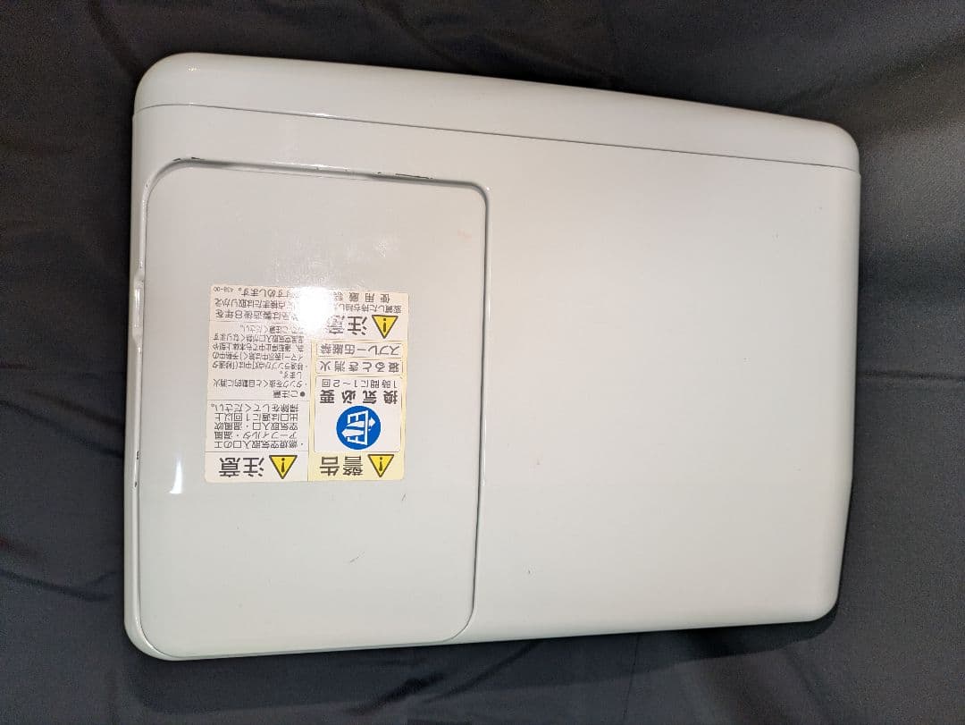 美品◆コロナ◆fh-g3221y◆石油ファンヒーター◆秒速タイマー搭載◆ホワイト