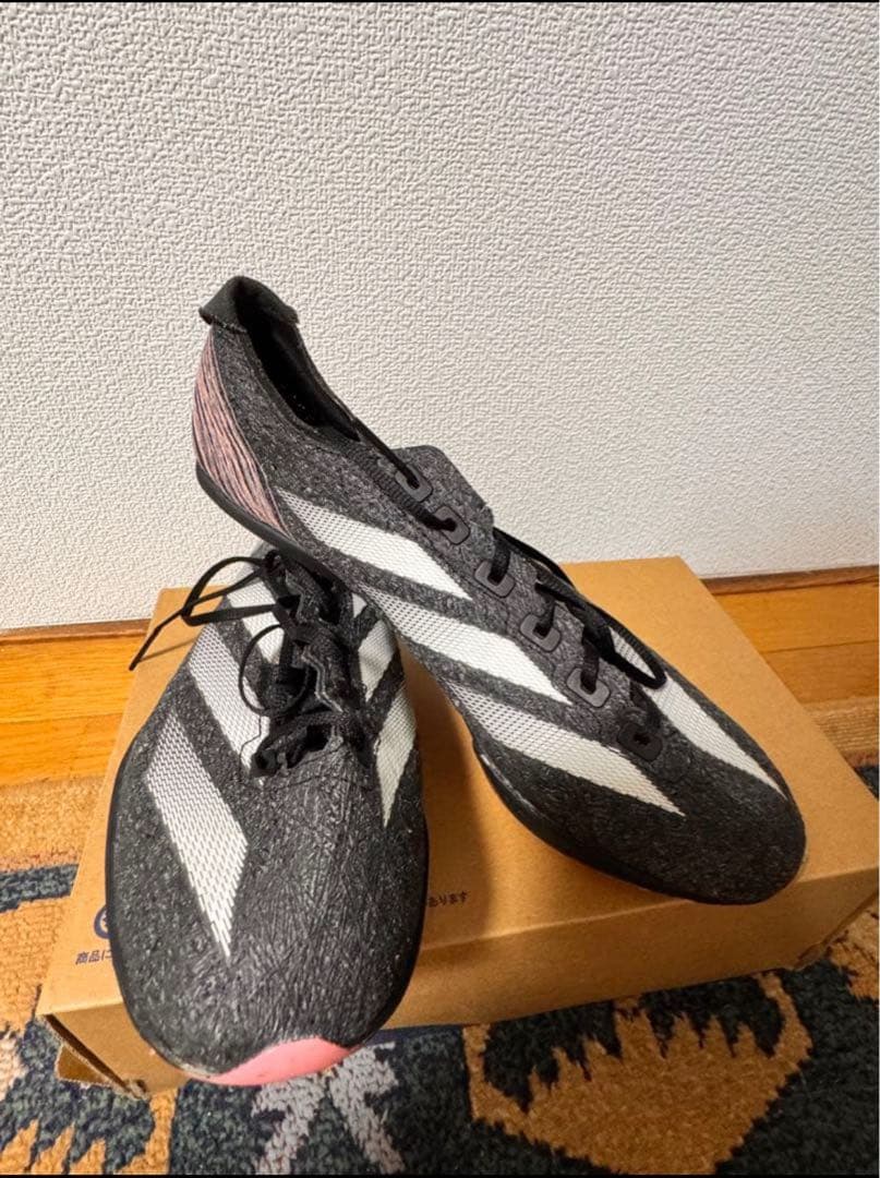 adidas プライムSP3