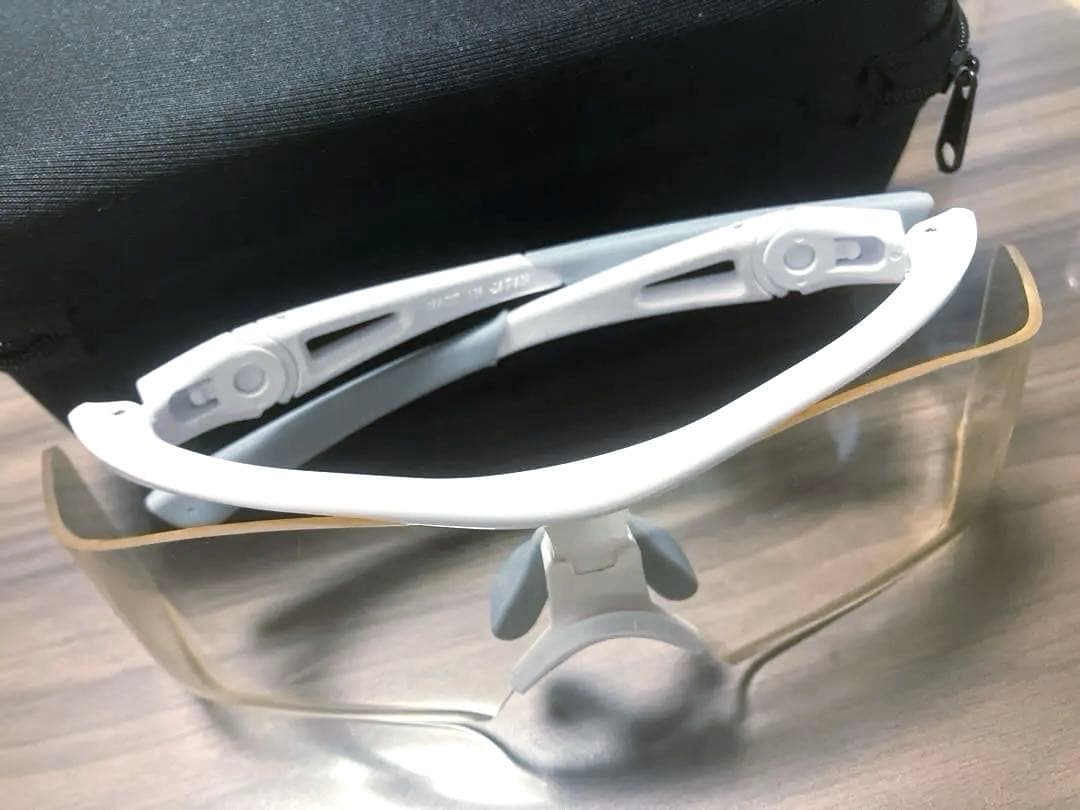 TORAY パノラマシールド　東レ　タイトフィット　HF-200W