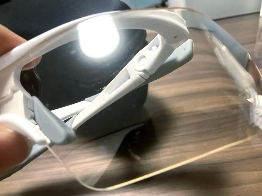 TORAY パノラマシールド　東レ　タイトフィット　HF-200W