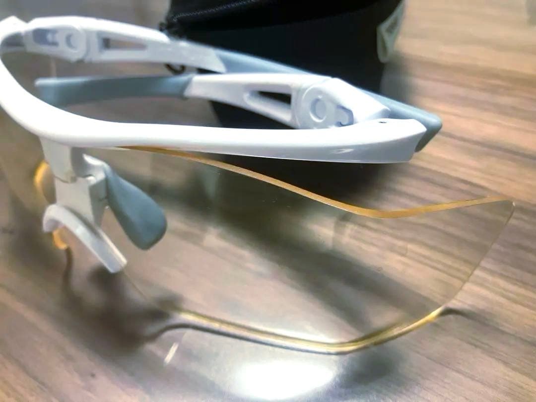 TORAY パノラマシールド　東レ　タイトフィット　HF-200W