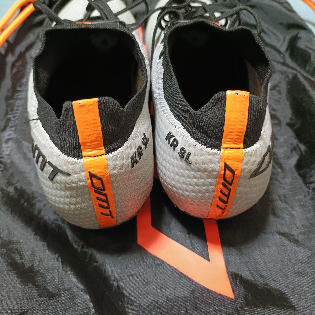 DMT KRSL サイズ39.5