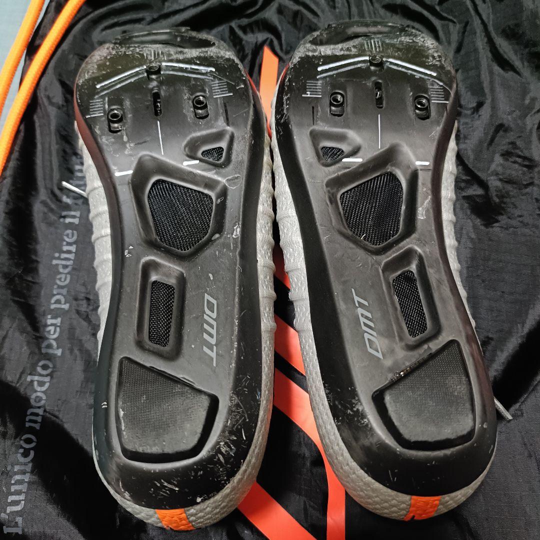 DMT KRSL サイズ39.5