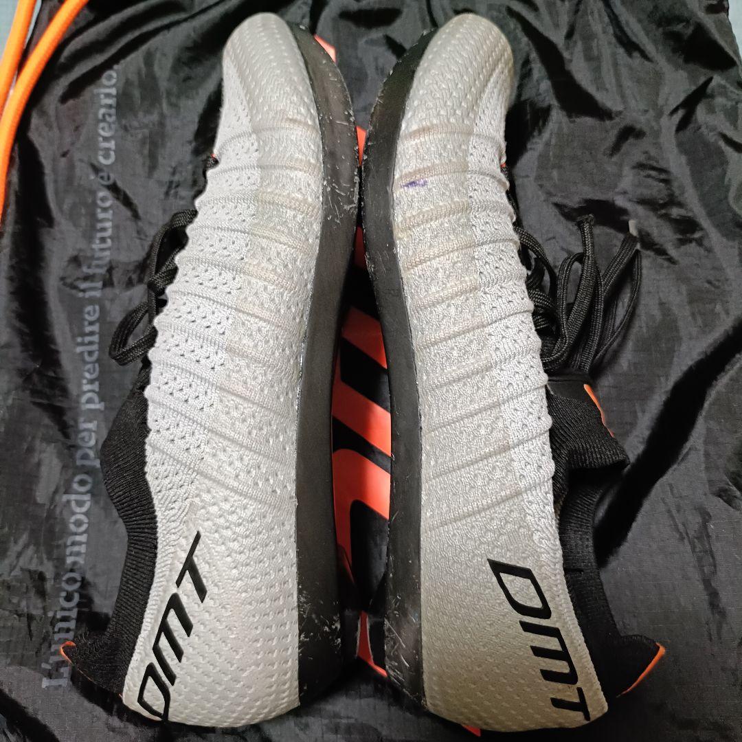 DMT KRSL サイズ39.5