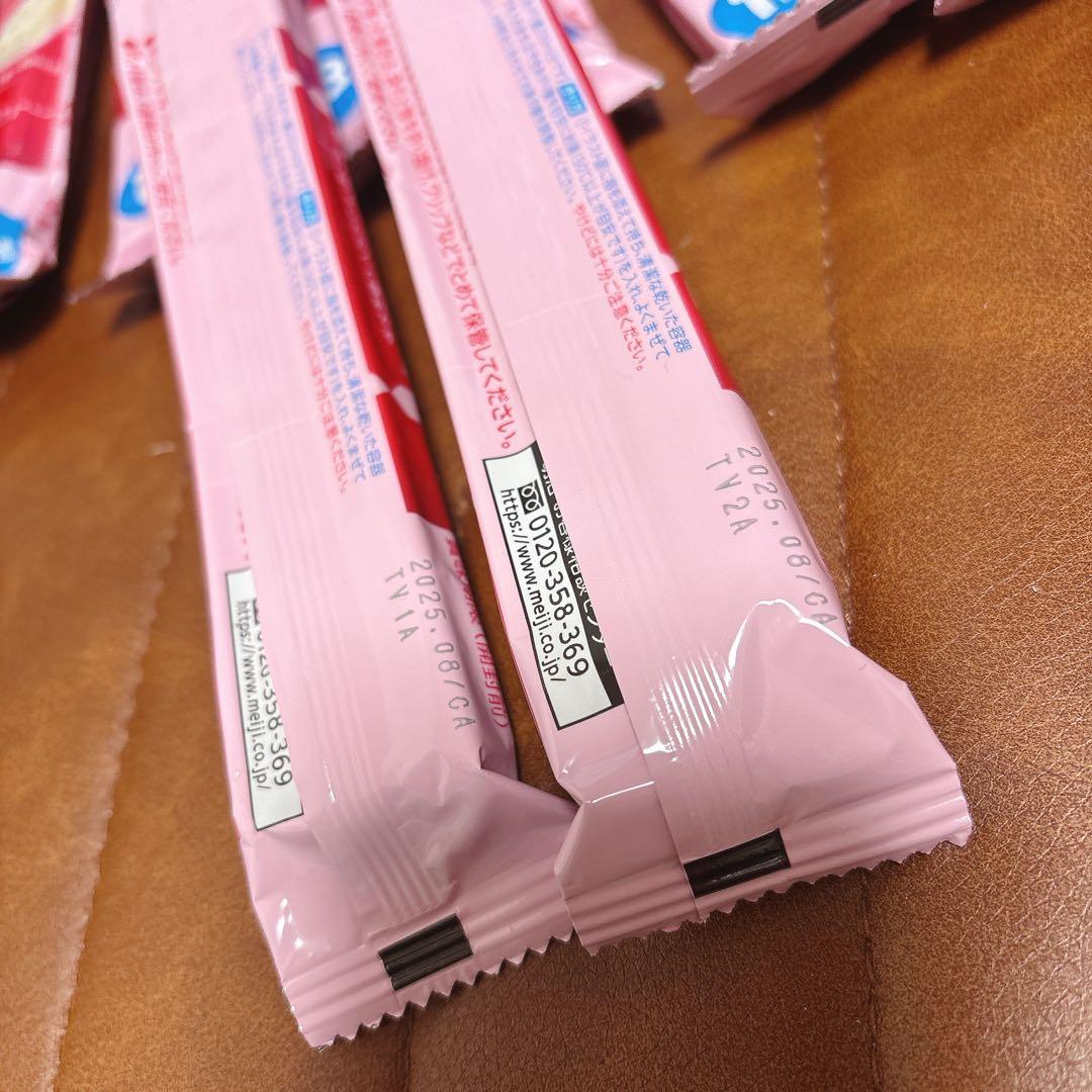 【162本　ステップらくらくキューブ】　粉ミルク　フォローアップミルク　明治