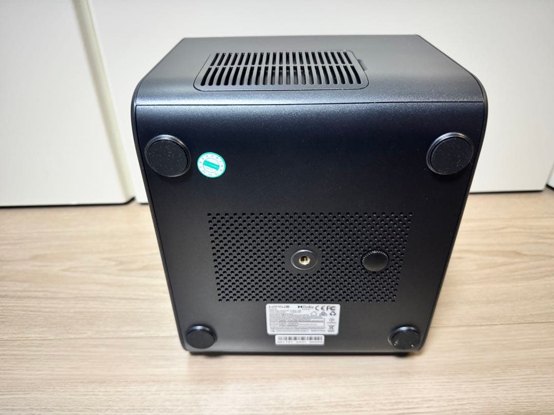 【未使用級】WiMiUS K9 プロジェクター　フルHD オートフォーカス