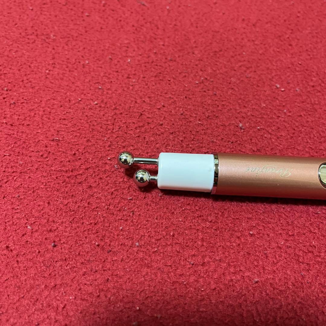 ブランフィーネ ダブルブースタープラス ピカ子さん プロデュース EMS美顔器