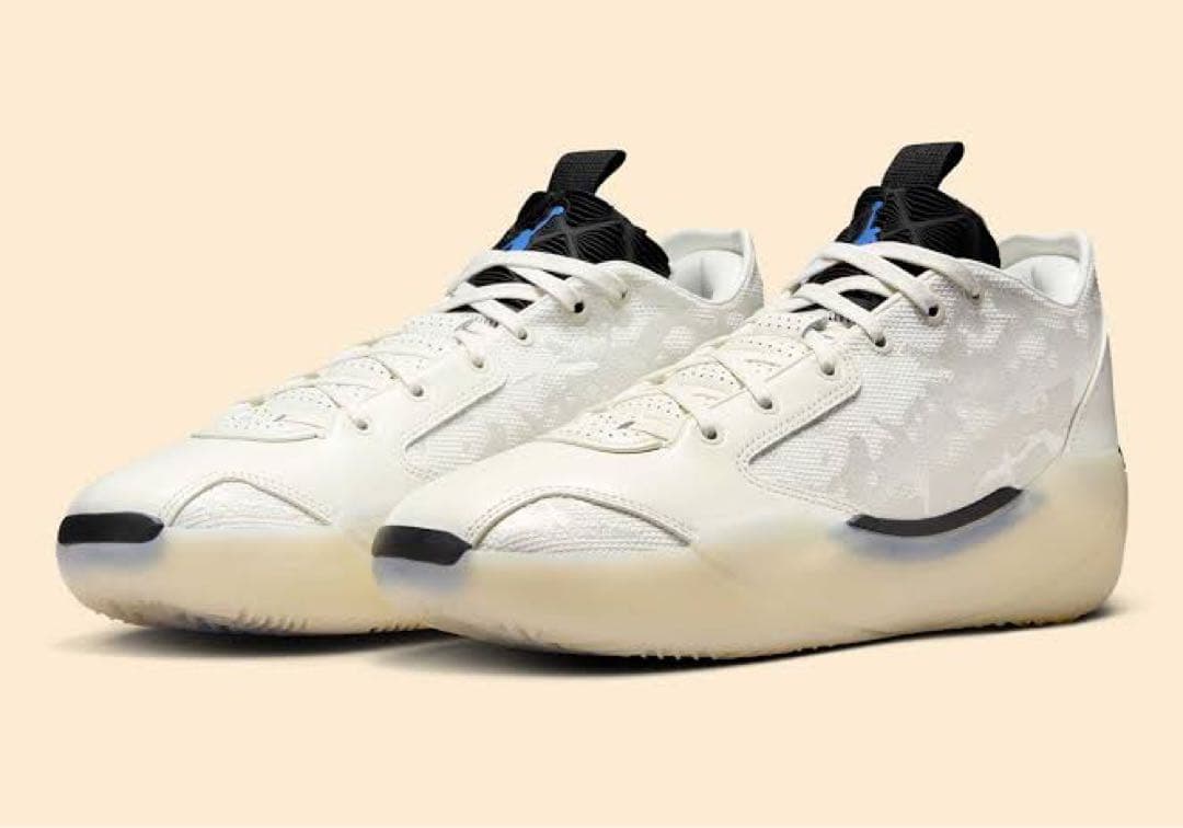 【最安値・美品】air jordan 39 27.5cm