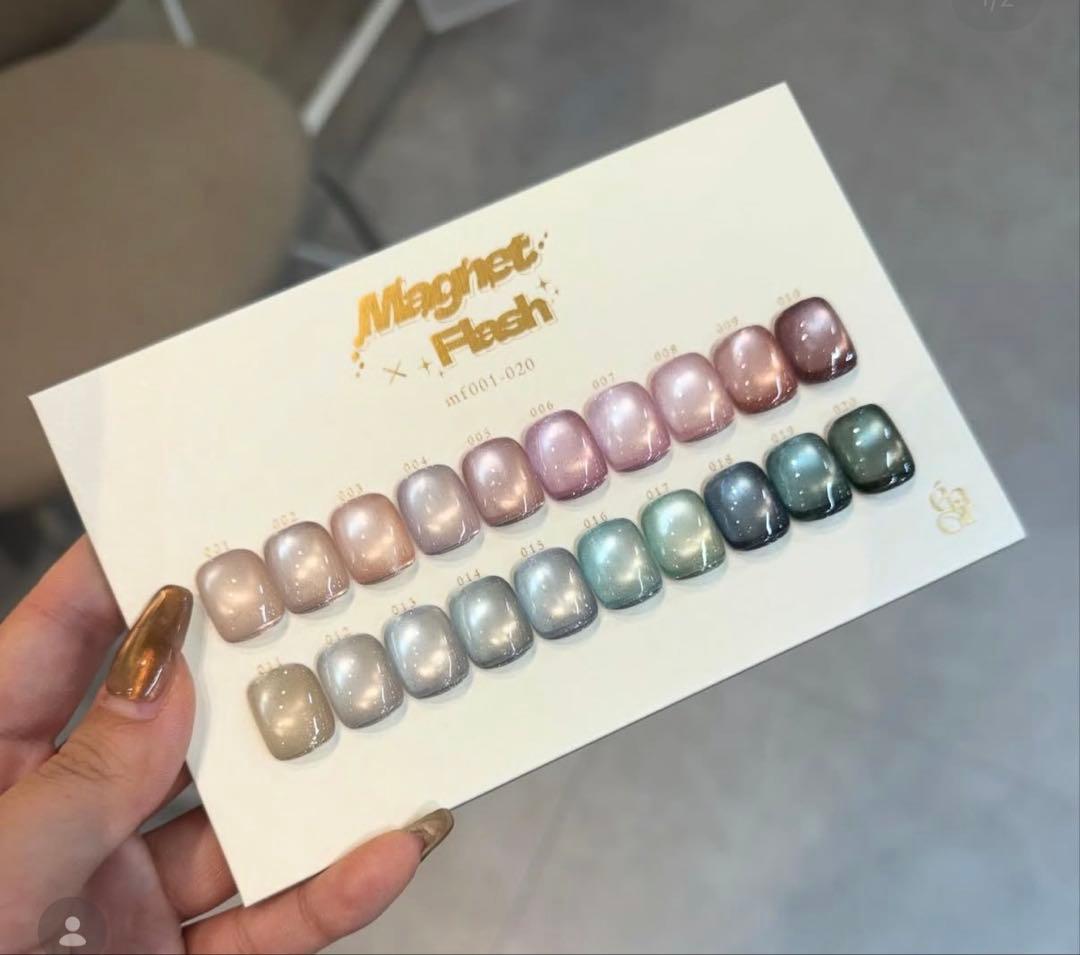 enoi magnet Flash mf001-020 商品説明必須