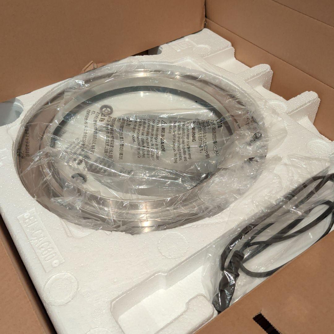 Zojirushi EL-CA60-HM 自動調理鍋