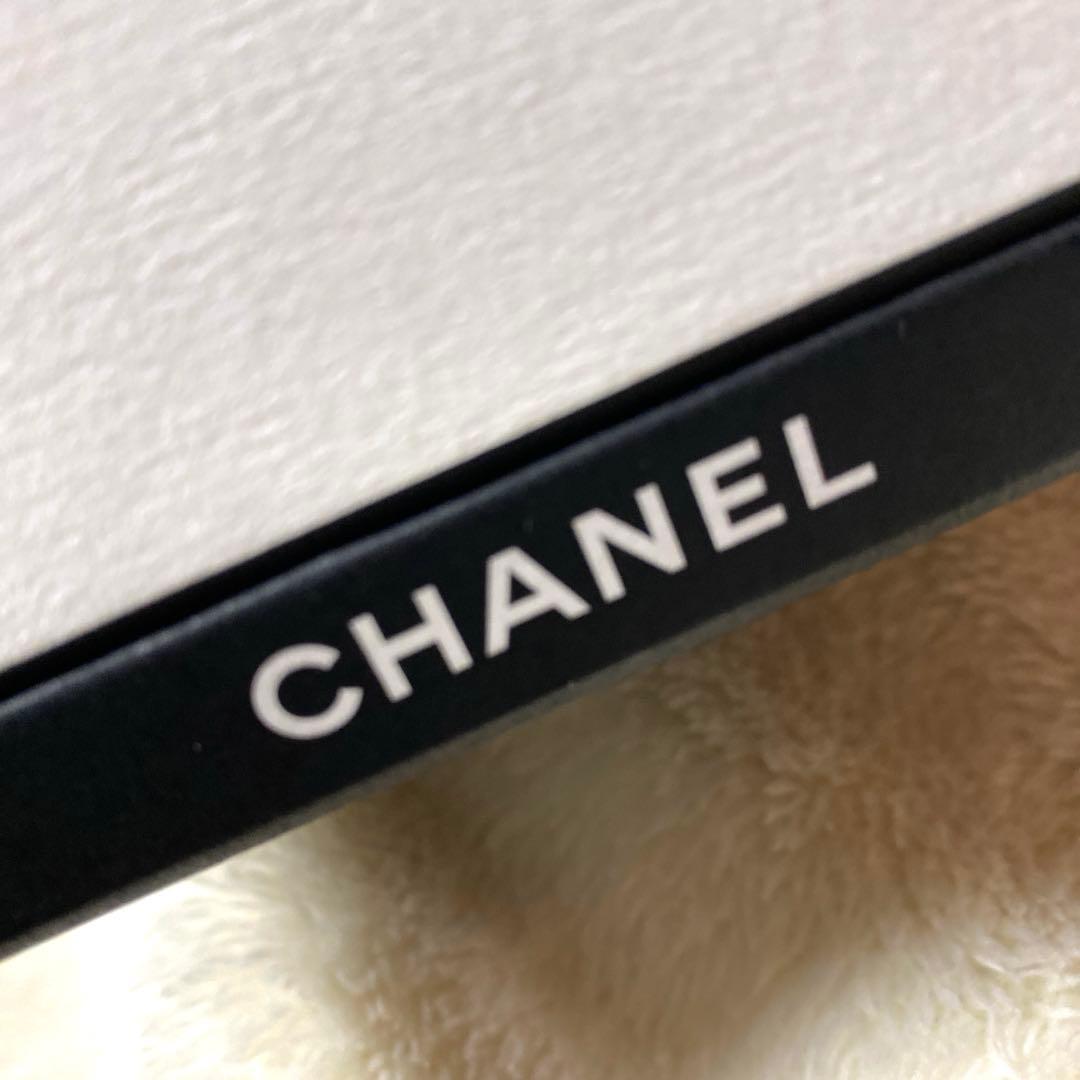 【公式完売】CHANEL レ ゼクスクルジフ フレッシュボディ クリーム 未使用