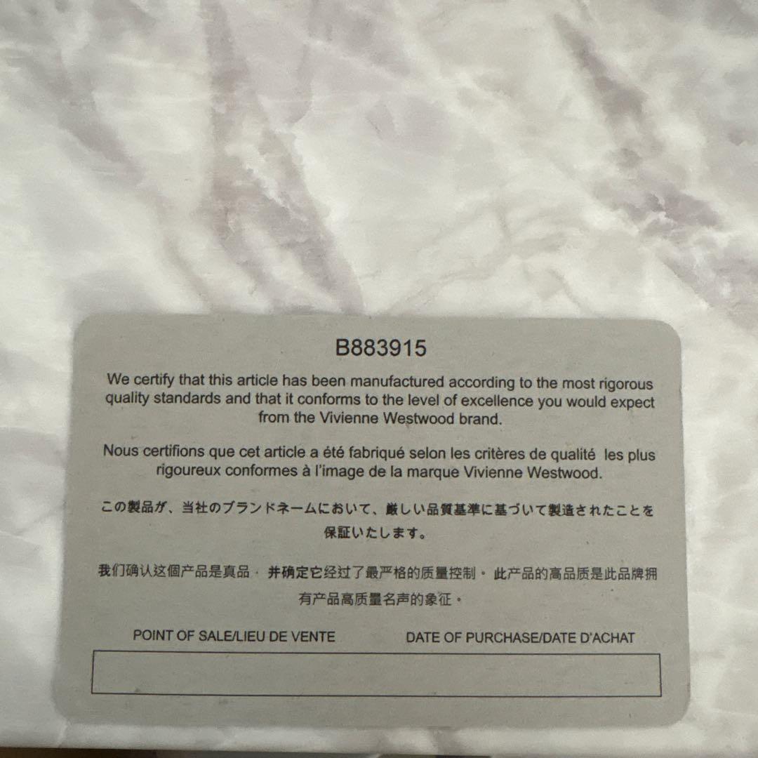 ☺︎限定割引中☺︎販売証明書有Vivienneシルバーシングル フープピアス