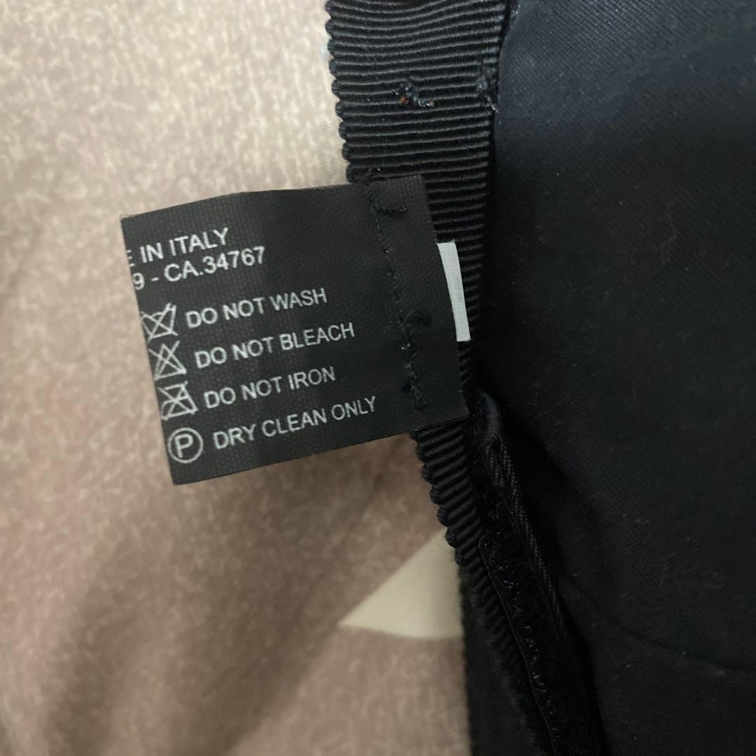 プラダキャップ