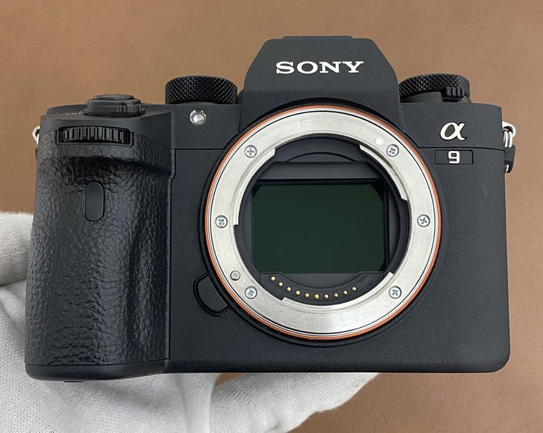SONY α9 ボディ ILCE-9