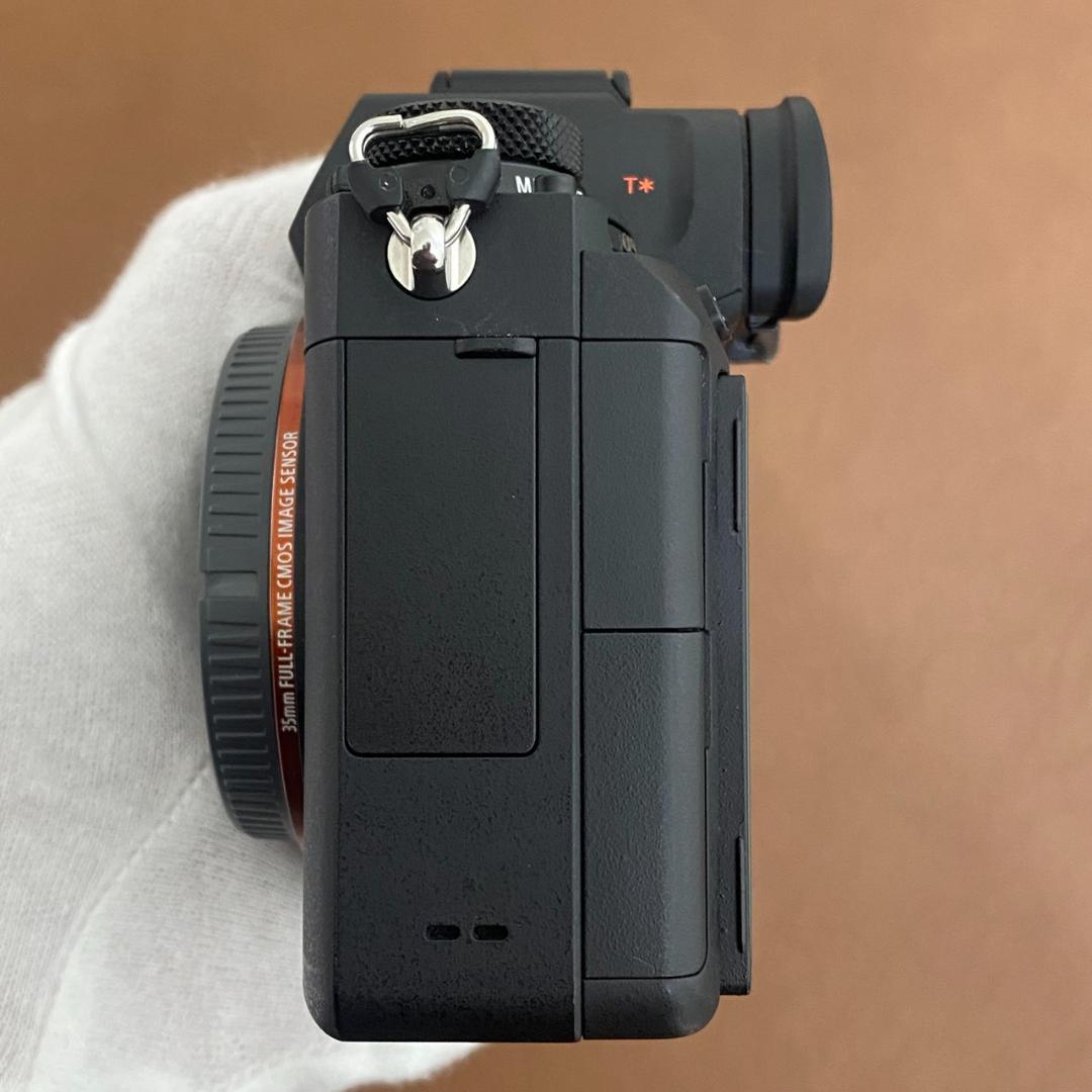 SONY α9 ボディ ILCE-9