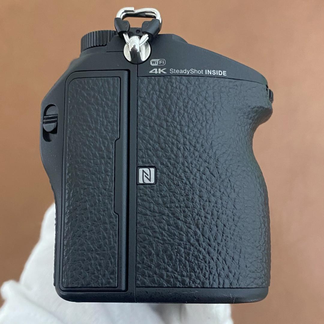 SONY α9 ボディ ILCE-9