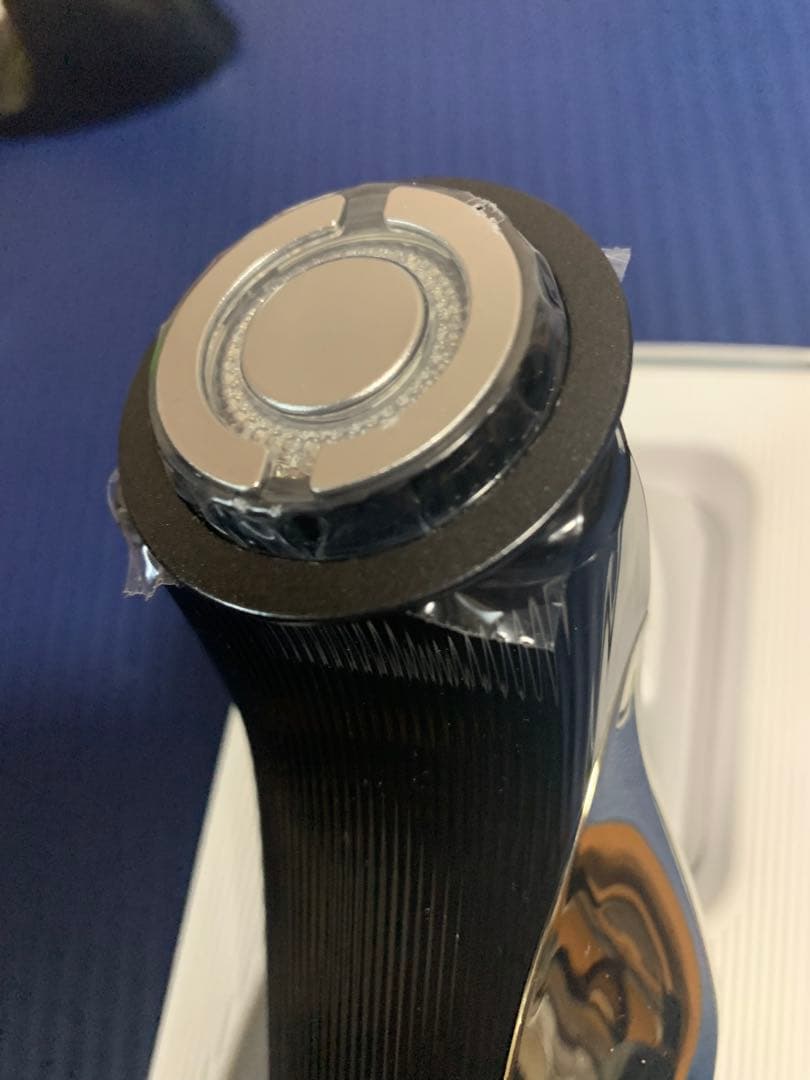 リファビューテックレイズ　ブラック・ゴールド新品、未使用品